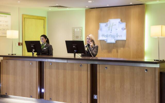 Holiday Inn Rochester Chatham by IHG