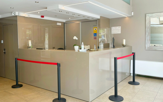 SM Hotel Teatre Auditori