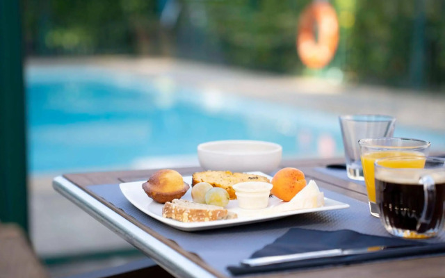 ibis Styles Lille Neuville en Ferrain