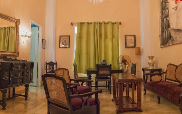 Apartamento Familia Campa Frank - Old Havana