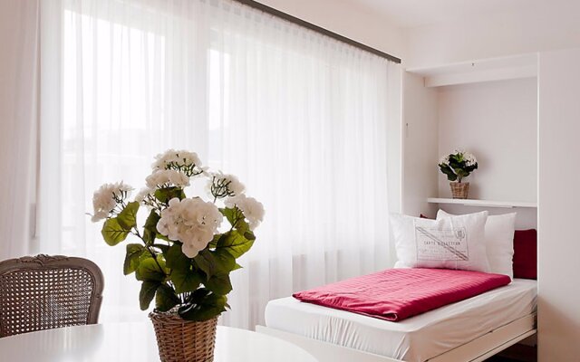 Double Room 37534