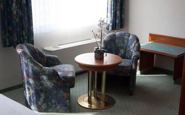 Hotel La Vigie