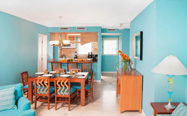Oyster Bay Beach Resort