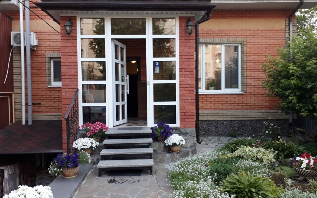 Мини-отель Glove House