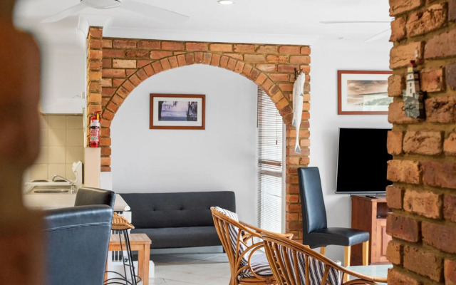 Byron Bay Accom Unit 6 70 Lawson Street - Atlantis