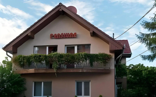Pension Miorita