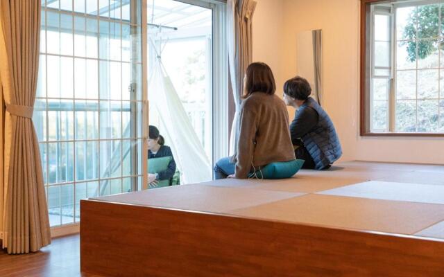 Blue garden - Vacation STAY 11162v