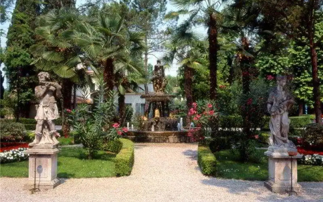 Villa Ducale