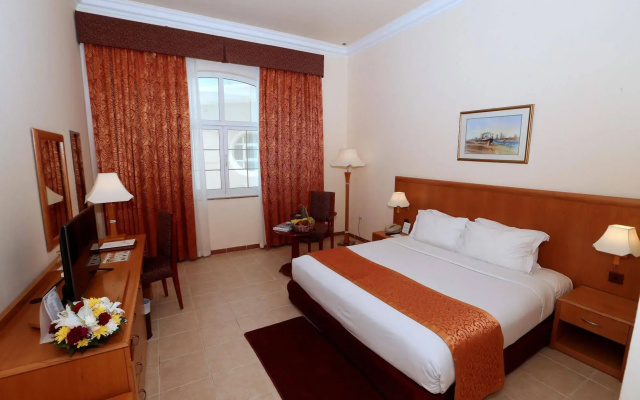 Sharjah Premiere  Resort