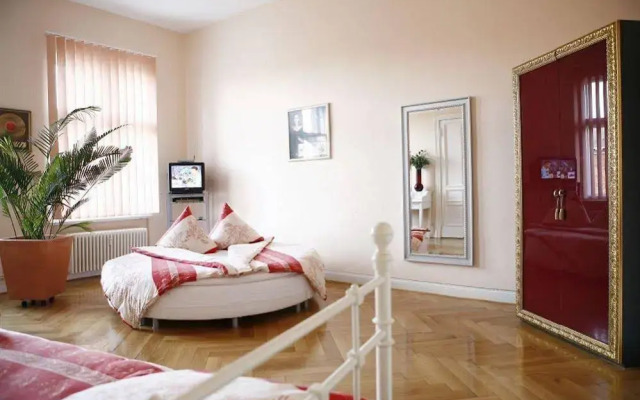 Stars Guesthouse Berlin