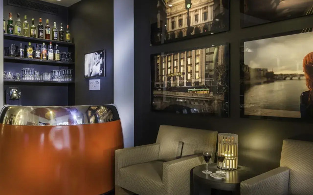 Hotel Atmospheres