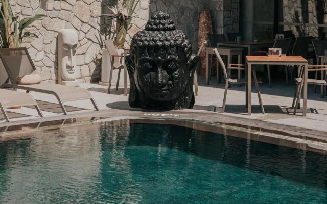 Khai Hotel Bodrum
