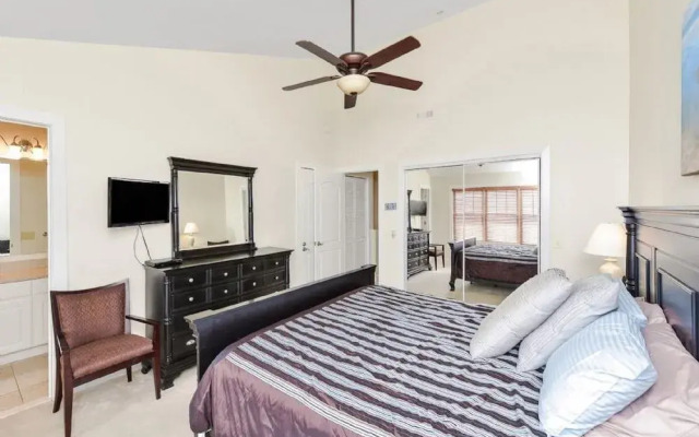 Sunburst 104 - 4 Br Townhouse
