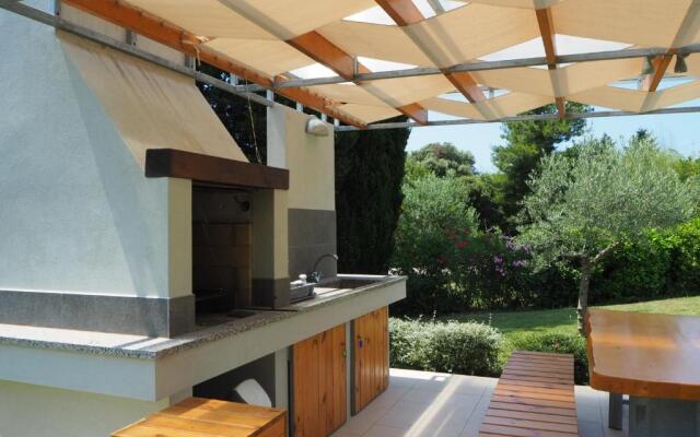 Casa Bamboo