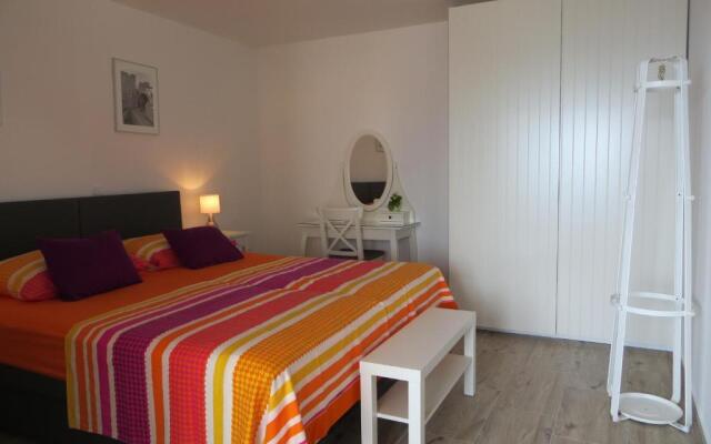 Apartment Nava