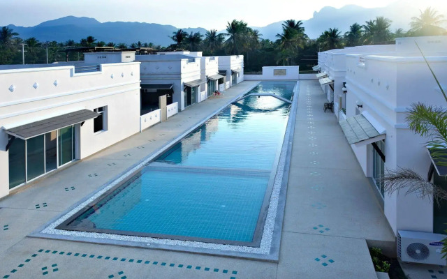Talay Tara Resort