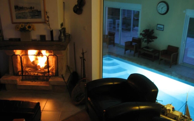 L'escale Evel Er Gêr