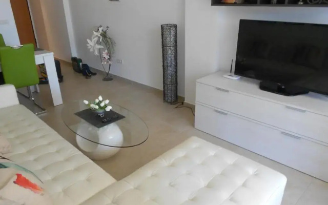 Playa Sol II Apartment