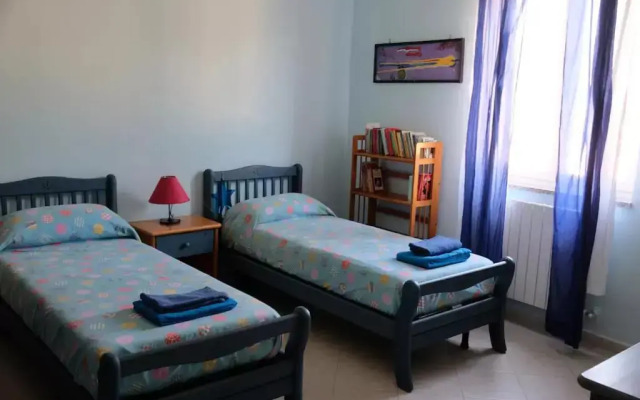 Lemontree House Bacoli