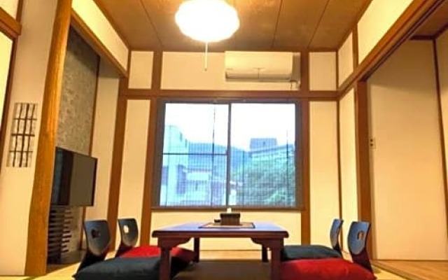 SyunkaSyuutou - Vacation STAY 49643v