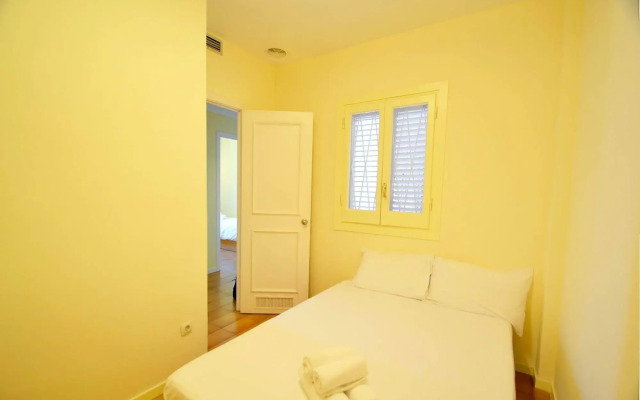 Sea Front Apartment