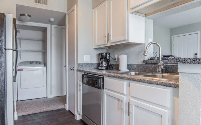 The Modern ATX Flats