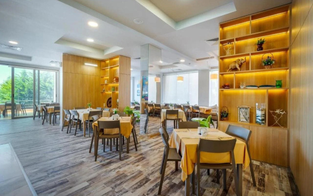 MPM Hotel Zornitza Sands