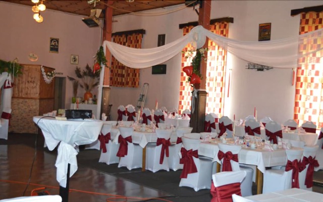 Pension am Schuetzenhaus