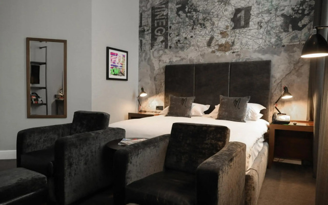Malmaison Leeds
