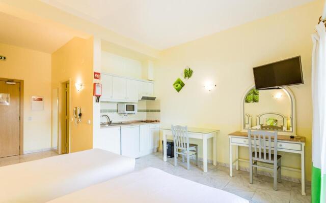 Apartment hotel WOT Algarve