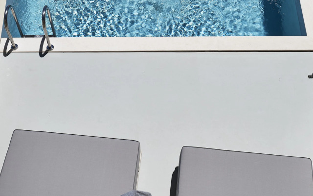 Star Infinity Suites