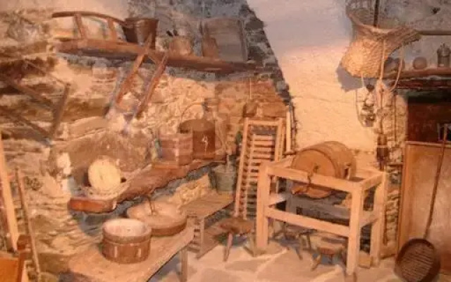 Hotel Ristorante La Font