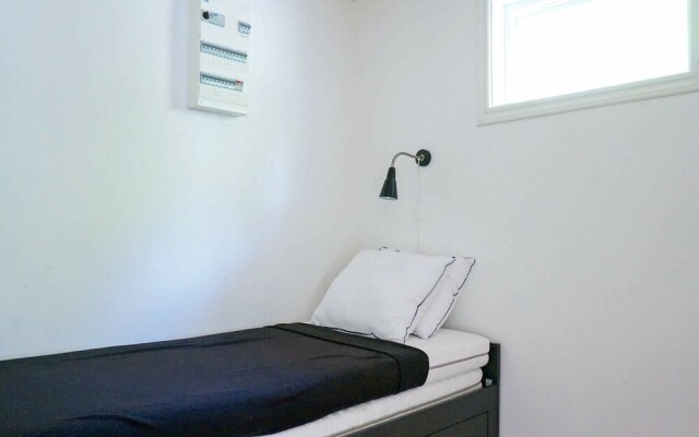 Holiday Home in Hunnebostrand