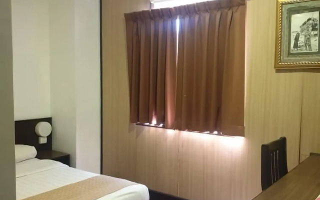 Sipadan Inn 1
