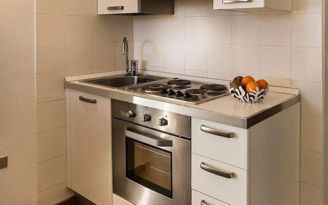 Le Servite Apartments
