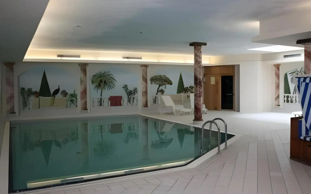 Hotel Meerzeit Binz