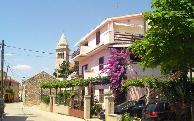 Nebo - 80 m From Beach - A1 Zeleni