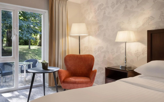 Delta Hotels by Marriott Tudor Park Country Club