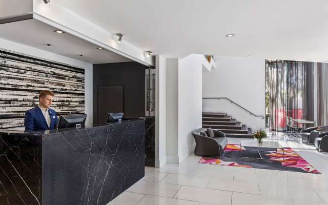 Adina Serviced Apartments Canberra Dickson