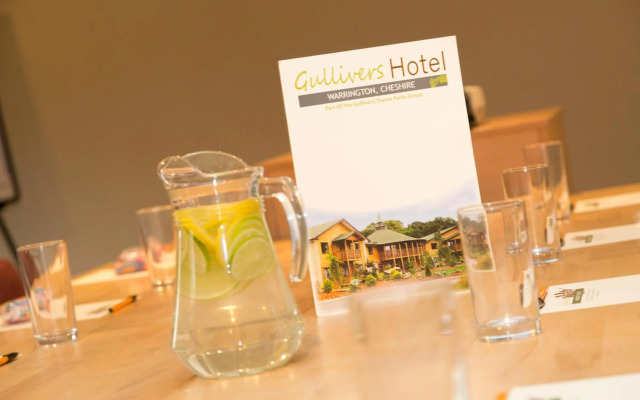 Gulliver's Hotel