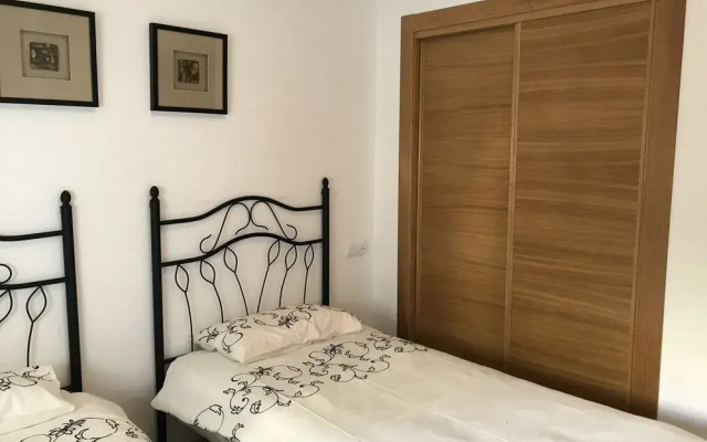 Hacienda Riquelme Golf Resort