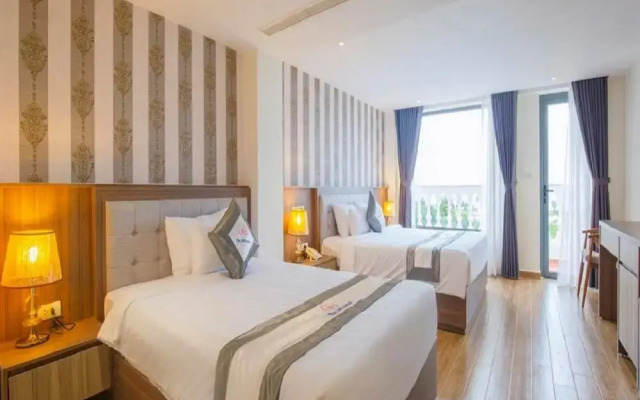 UM-PQ hotel Phú Quốc