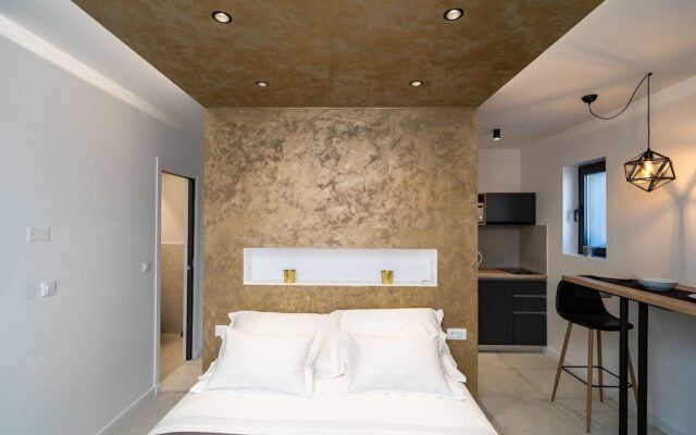 Apartments Villa Arcadia