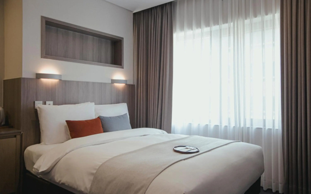 Amid Hotel Seoul