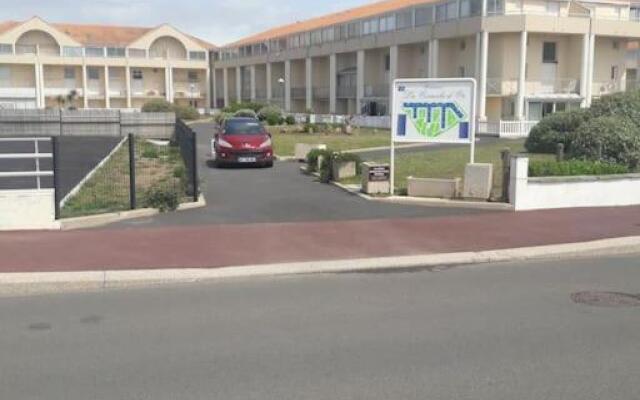 EN VENDEE à saint hilaire de riez DUPLEX 4/6pers