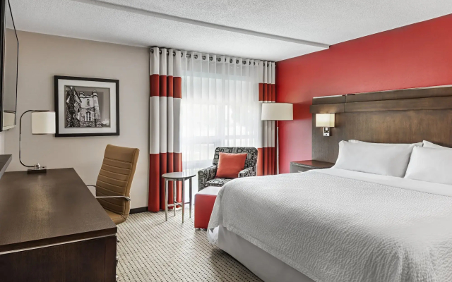 Four Points by Sheraton London