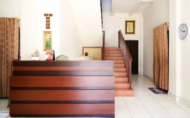 Airy Syariah Ahmad Yani KM 32.5 Banjarbaru