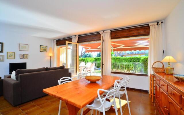 N-3 Calella De Palafrugell 4 Pax
