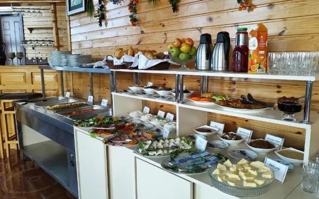 Kungut Hotel & Resort