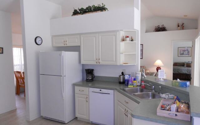 Villa Meloen - Comfort - 3 Bedroom